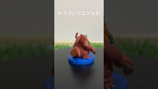 【フィギュア紹介】ドラゴンクエスト おにこんぼう