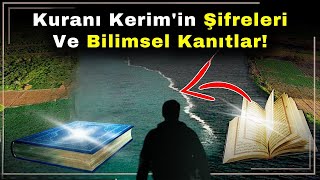 Kur'an'ın Gizli Sırları Ve Bilimsel Kanıtlar