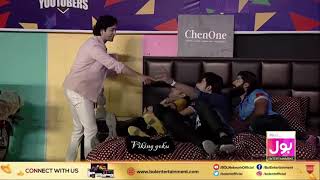 Game show Aisay chalega funny moments | GSAC | funny moments