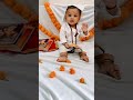 #cute #baby #shorts #boy #babyshorts #vitthal #ekadashi #trending