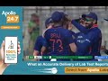 umran malik clean bowled najmul on 152 km h in india vs bangladesh 2nd odi indiancricket