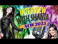 Shania Twin Talks Twain, Hospitalization, The Chicks, Favorite Song & Wokeness In New Interview 2023