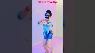 Dil vich Tere liye time Kadke promise #ytshorts #viral #youtubeshorts #trending #shorts