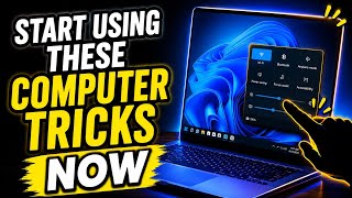 Useful Windows Tricks Nobody Talks About