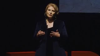 The Secret of How to Think Like an Entrepreneur | Amy Wilkinson | TEDxPaloAltoSalon