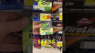 The BEST Wal Mart Catfishing Setup For Under $70