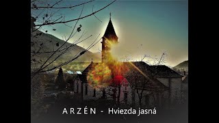 ARZÉN - Hviezda jasná