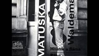 Waldemar Matuška - Ráno (1971)