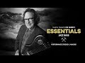 Stu Hamm's Essentials: Jazz Bass - Intro - Guitar Lessons
