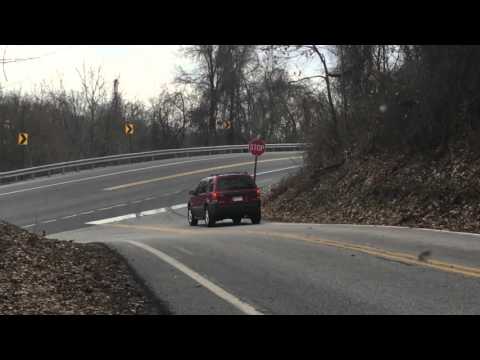 Gravity Hill : Ghost Children Push Car to Safety : Lewisberry, PA Gravity Hill : Ghost Children Push Car to Safety : Lewisberry, PA