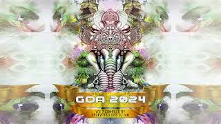 DJ Bim - Goa 2024., Vol. 2 (Full Mix)