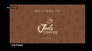 Coffee Ordering App