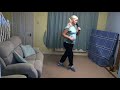 Dim The Lights - Line Dance (teach, walk through & dance)