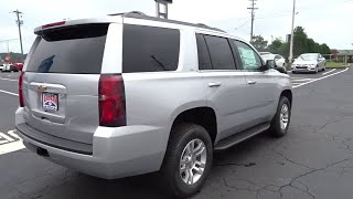 2018 Chevrolet Tahoe Cumming, Alpharetta, Canton, Dawsonville, Johns Creek, GA 180925