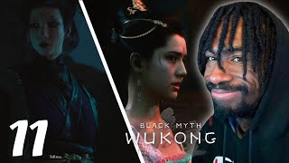 THIS Chapter Is Gonna Be Fun I See... | Black Myth: Wukong | Chapter 4 (Part 1)