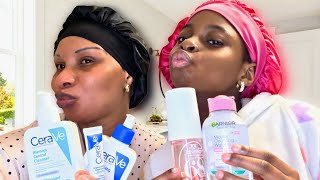 Generational Skincare: Mother vs.Daughter