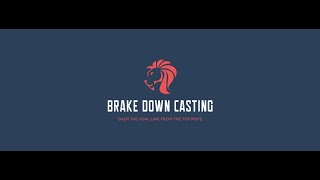 Brake Down Casting A Taste Of Things To Come Jan 4th 2025