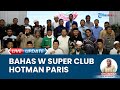 Walkot Makassar Undang Ormas Islam & Masyarakat Bahas Pro Kontra Pembukaan W Super Club Hotman Paris