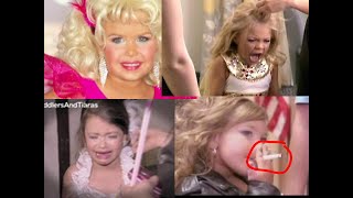 I edited a Toddlers And Tiaras episode... *Peppermint Paisley*