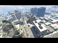 【gta5】もう二度とハイドラ乗らん