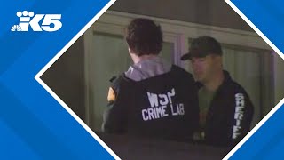 Suspect in violent Burien stabbings held on $10 million bail