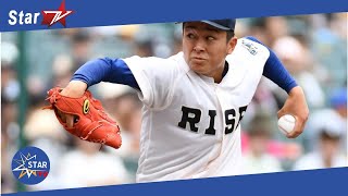 【甲子園】履正社 投手陣に効果テキメン！　初戦突破の陰に〝山本由伸完コピ〟エクササイズ