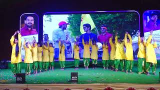 Bhashyam Jhoom RK Puram 14th Annual Day Part 03