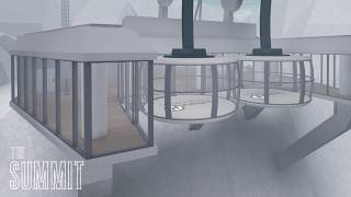 Entry Point: The Freelancer's Cut "The Summit" (Legend stealth custom mission)