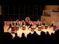 tamagawa taiko ren