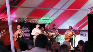 CelticClassic Bethlehem - The Makem & Spain Brothers with Timlin & Kane