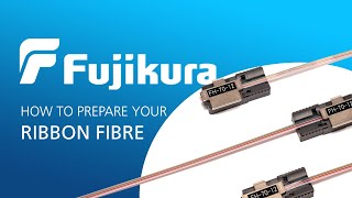 How to prepare your ribbon fibre