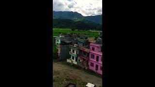 bayarghari bajar bhirkot syangja nepal