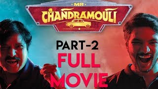 Mr Chandramouli - (Part -2) | Karthik. Gautham Karthik, Regina Cassandra, Varalaxmi