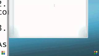 How To Program, Small Basic Tutorial 1 The Basics