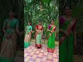 చీర లో అందంగా అన్నారు తల్లులు👌👌👌❤️ dance folk telugu