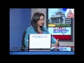 hello minister live with m r seetharam part 1