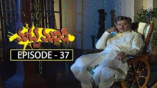 Matti Manishi Telugu Daily TV Serial | Episode 37 | Akkineni Nageswara Rao, Suma | TVNXT Telugu