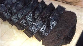 Brownies Kukus Lembut Tanpa Mixer Serba 6 Sendok