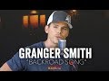 Granger Smith - Backroad Song (Acoustic)