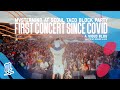 Mvstermind At Seoul Taco Block Party - First Concert Since Covid Vlog