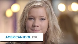 Emily Brooke is Back! - AMERICAN IDOL