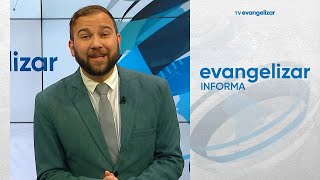 Evangelizar Informa com Erick Mota | 17/06/22