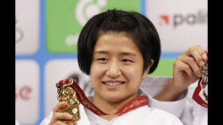 【柔道女子57キロ級】芳田司　今度こそ主役、日本の金奪還に挑む