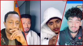 የሳምንቱ እጅግ አስቂኝ ቀልዶች Ethiopian 2023 Funny Video Compilation