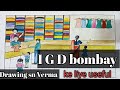 #I G D bombay ke liye useful drawing#art video#artwork#Drawing sn Verma #art #bestdrawing#IGD bombay