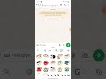 How to create and share WhatsApp stickers 2024