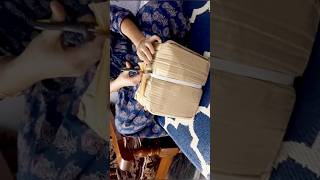 Unboxing mortar pestle set/Whatsapp  9444117558/Okhli Masher/Khalbatta/ingipoondu kal #shorts #viral