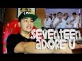 SEVENTEEN - Adore U [13 BOYS!! WHY!!]