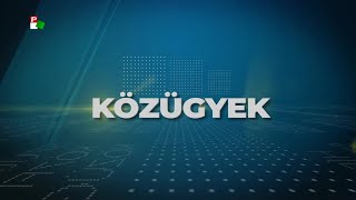 Közügyek - 2022.03.24.