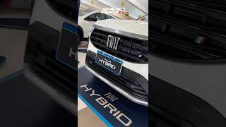 NOVO FIAT PULSE HÍBRIDO - TODOS OS DETALHES